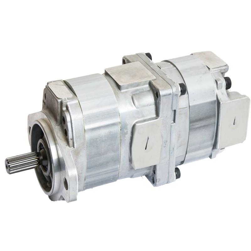 Komatsu Hydraulic Pump Assy , 705-51-22000, 705-51-20280, 705-51-20140