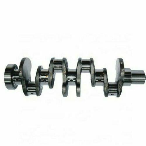Komatsu Forged Crankshaft S4D102, , , 